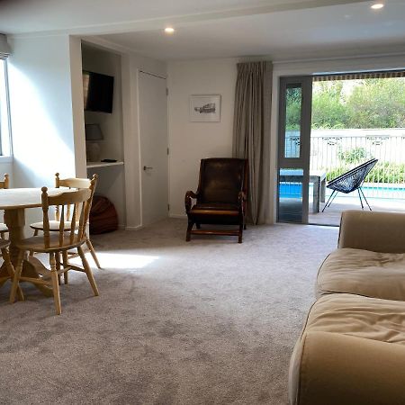 Marytrickle Apartment Lake Tekapo Luaran gambar