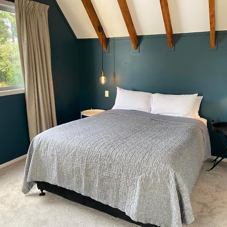 Marytrickle Apartment Lake Tekapo Luaran gambar