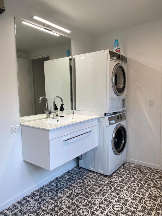 Marytrickle Apartment Lake Tekapo Luaran gambar