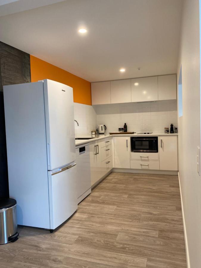 Marytrickle Apartment Lake Tekapo Luaran gambar