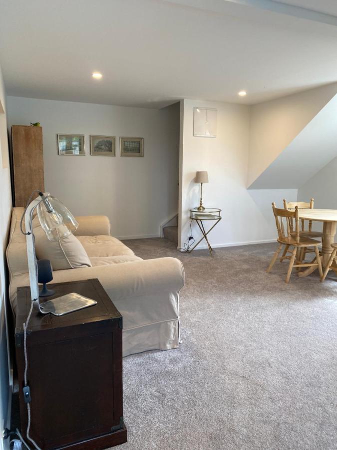 Marytrickle Apartment Lake Tekapo Luaran gambar