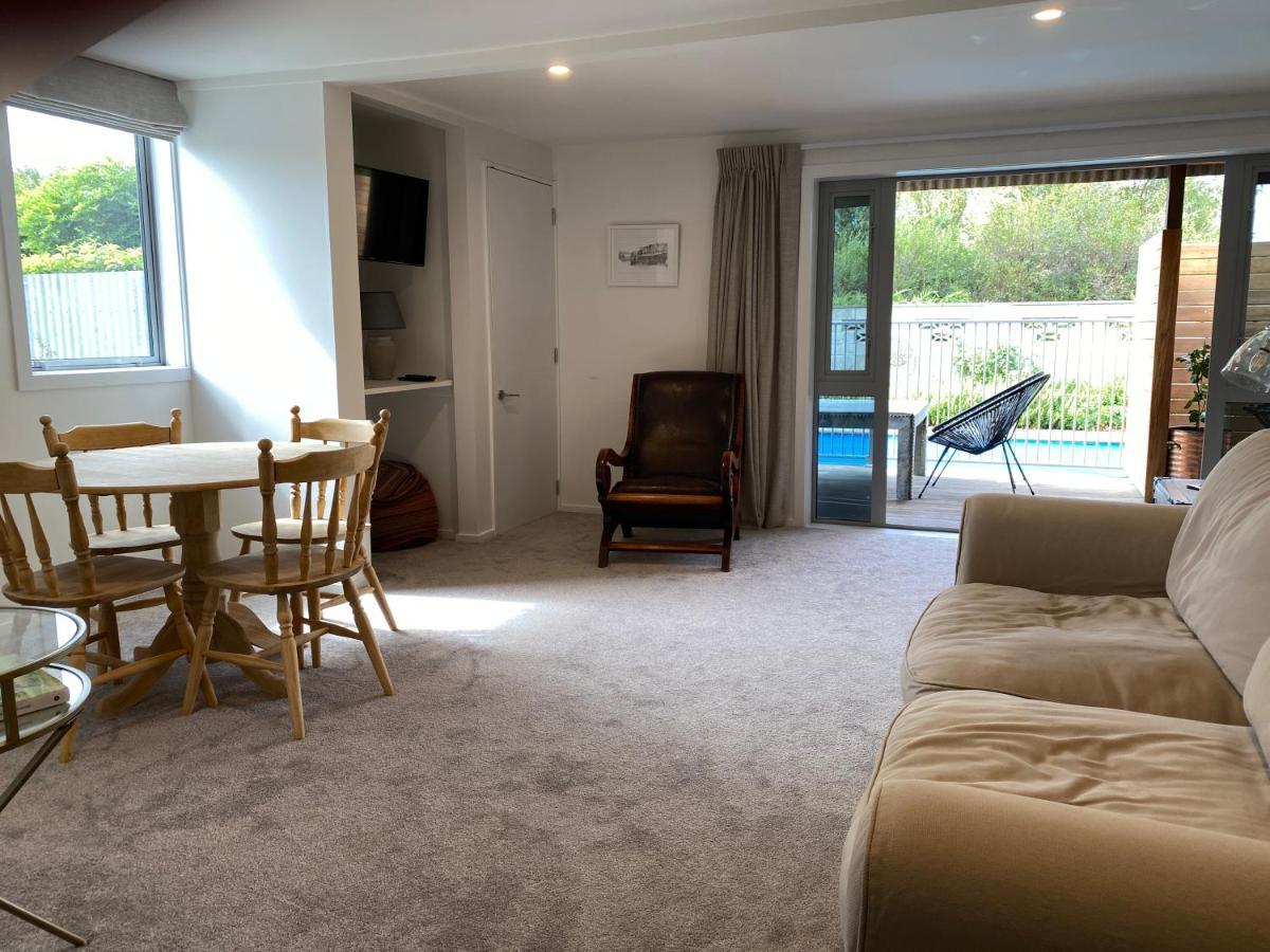 Marytrickle Apartment Lake Tekapo Luaran gambar