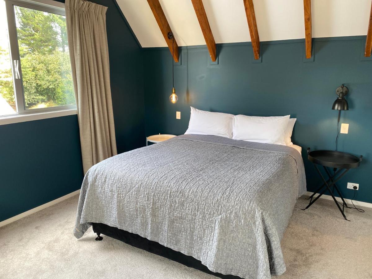Marytrickle Apartment Lake Tekapo Luaran gambar